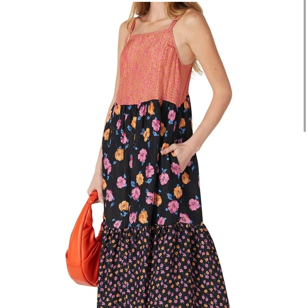 NO6 store SUMMER DRESS